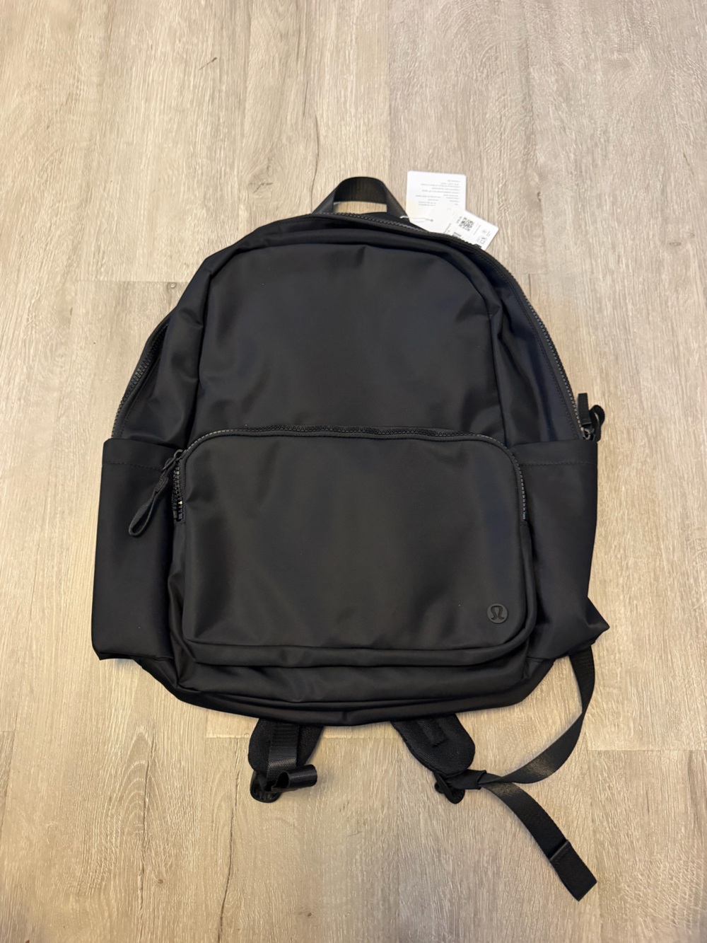 Lululemon Black Everyday Backpack 22L